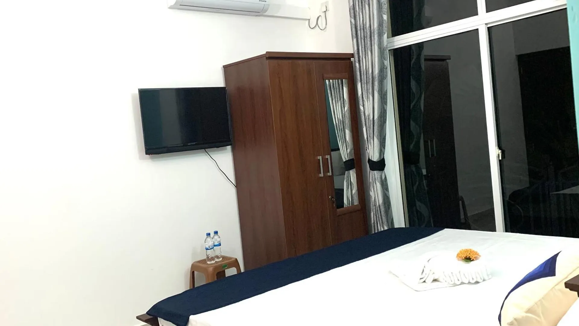 Pensjonat Royal City Inn Negombo