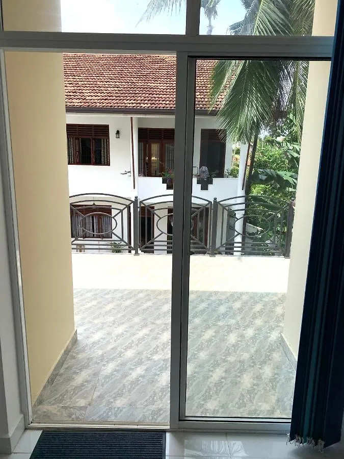 Royal City Inn Negombo Sri Lanka