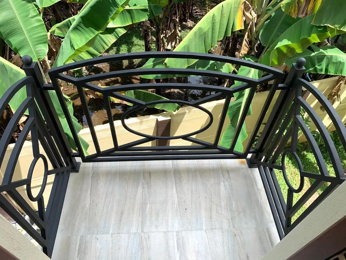 Royal City Inn Negombo Pensjonat