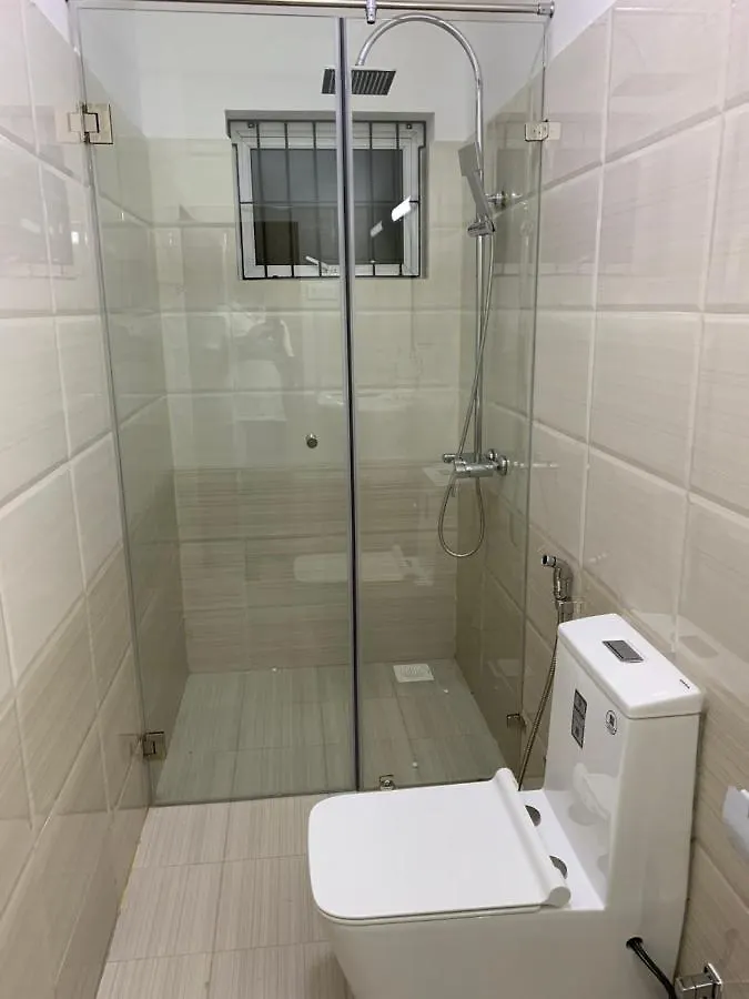 Royal City Inn Negombo