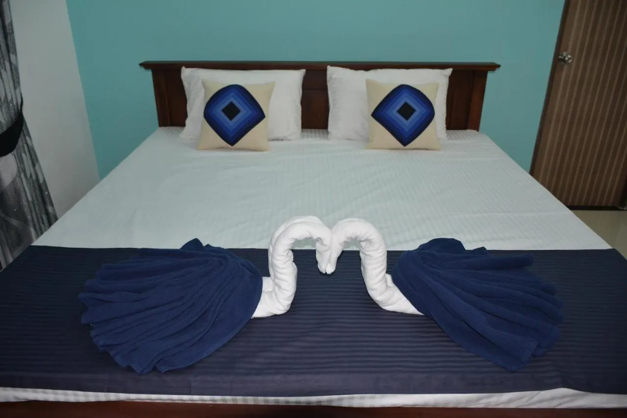 Pensjonat Royal City Inn Negombo
