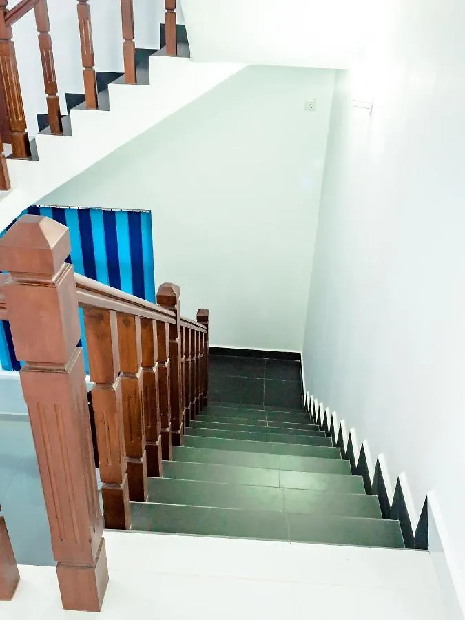 Royal City Inn Negombo