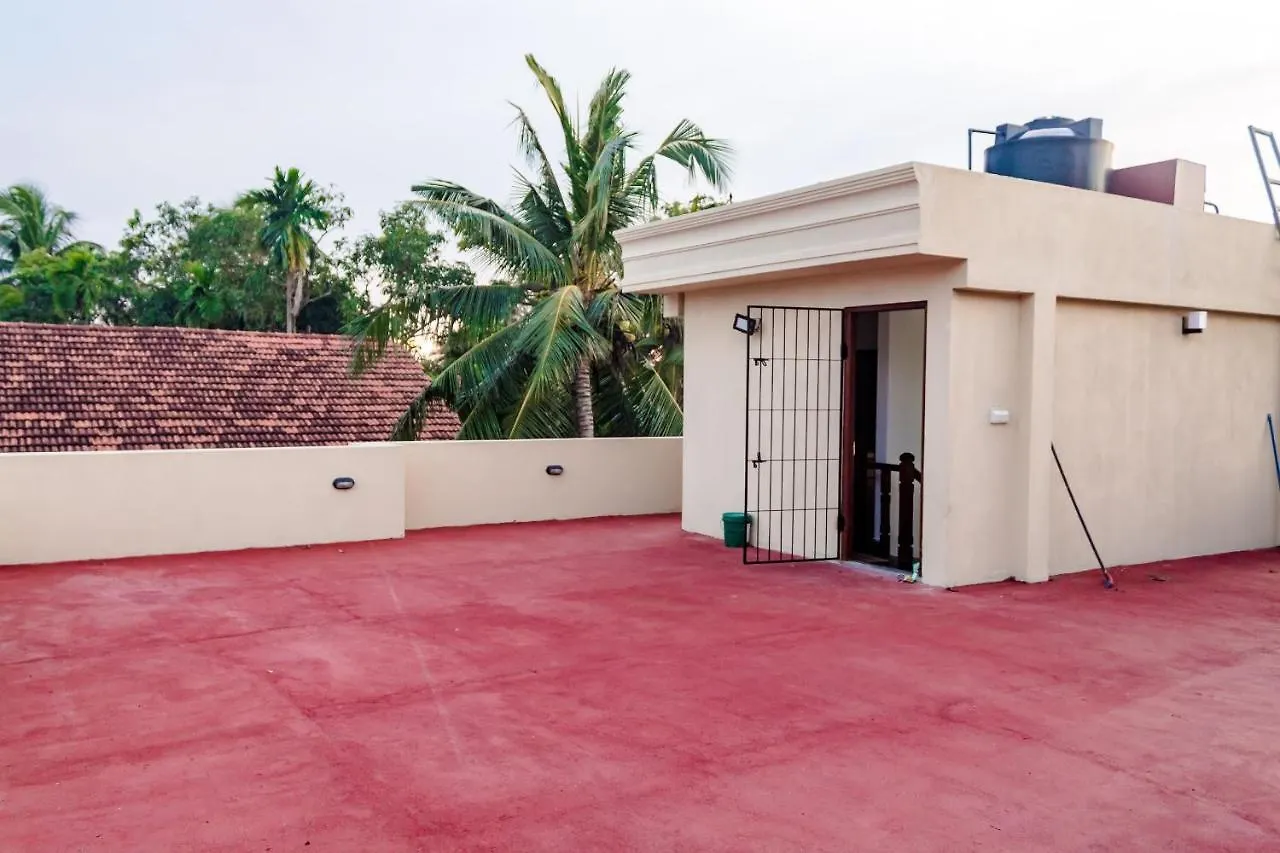 Royal City Inn Negombo