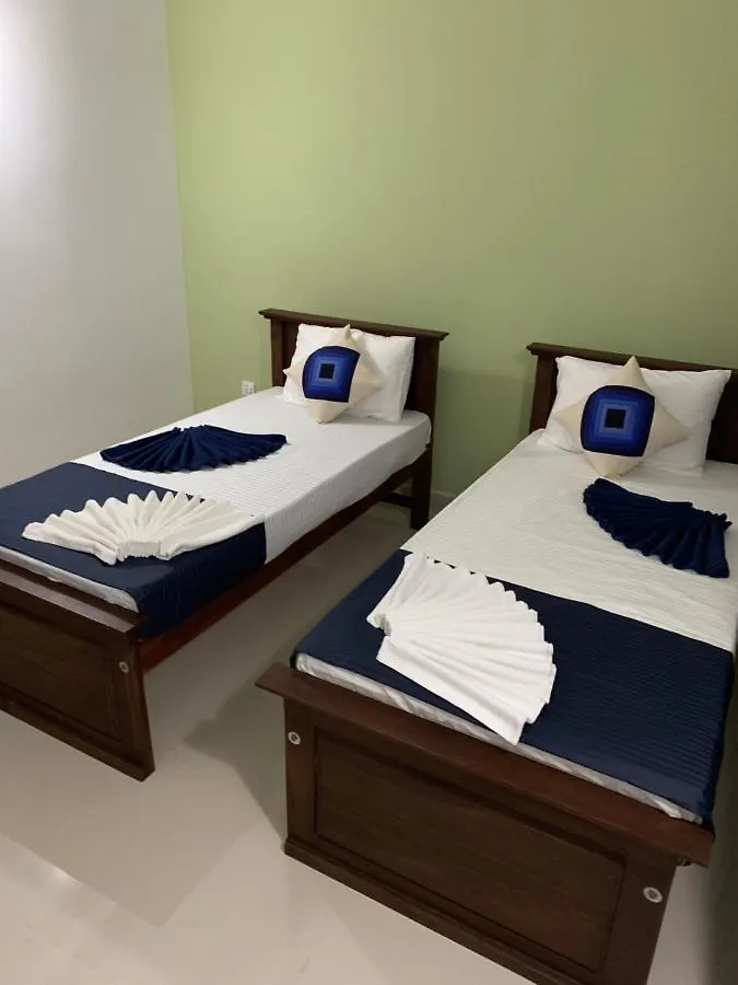 Pensjonat Royal City Inn Negombo
