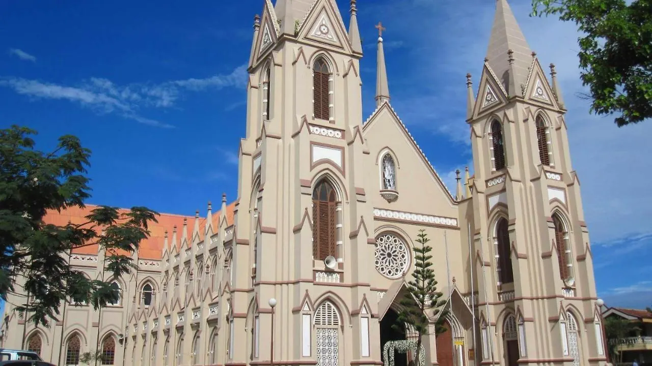 Royal City Inn Negombo